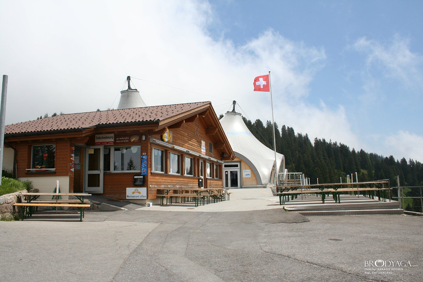 Rigi